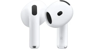 Беспроводные наушники — Беспроводные наушники, Apple