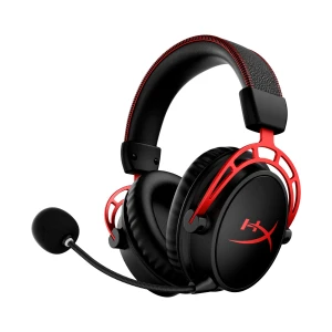 Беспроводные игровые наушники, HyperX