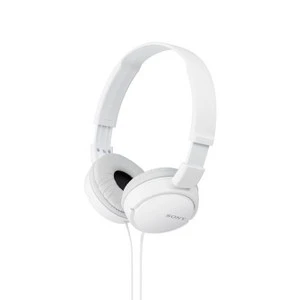 Проводные накладные наушники, Sony