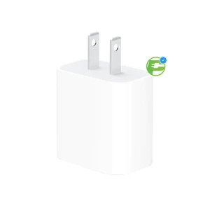 USB-C Power Adapter, Apple