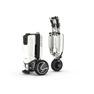 Электрический скутер Atto Mobility — Электросамокаты, MOVINGLIFE