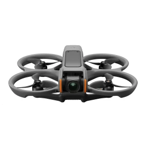 FPV дрон с камерой 4K — Квадрокоптеры, DJI