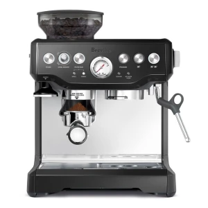 Кофемашина эспрессо со встроенной кофемолкой — Кофемашины, Breville
