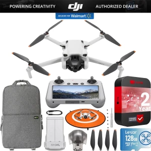 Камера дрона Quadcopter — Квадрокоптеры, DJI