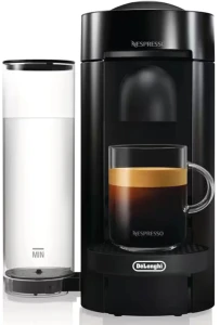 Кофемашина и эспрессо-машина — Кофемашины, De'Longhi
