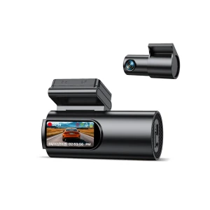 Dash Cam Front and Rear Camera — Видеорегистраторы, GKU