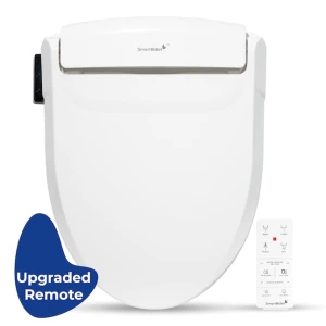 Электрическое биде-сиденье с подогревом, SmartBidet