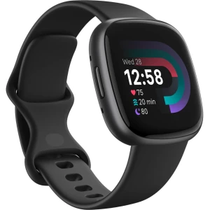 Фитнес-смарт-часы — Фитнес-браслеты, Fitbit
