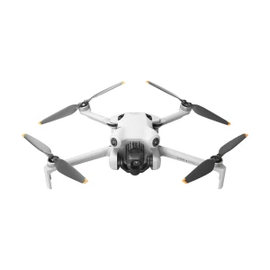 Складной дрон с камерой 4K HDR и пультом управления с экраном — Квадрокоптеры, DJI