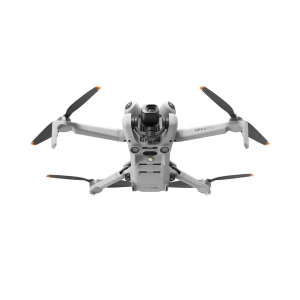 Складной мини-дрон с камерой 4K HDR — Квадрокоптеры, DJI