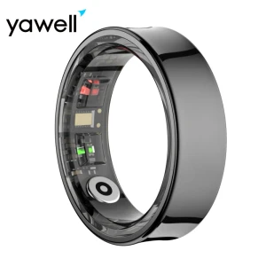 Умное кольцо для отслеживания здоровья — Умные кольца, Shenzhen Yawell Intelligent Technology Co.,Ltd