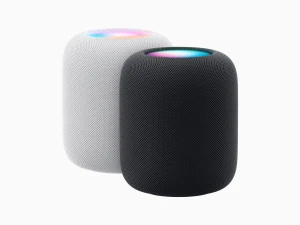 Умная колонка HomePod 2-го поколения — Умные колонки, Apple