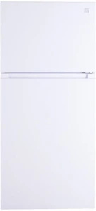 Холодильник с морозильной камерой, Kenmore