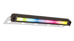 LED светильник для подпорных стенок, ASD