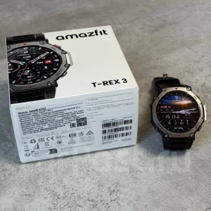 Умные часы для активного отдыха — Умные часы, Amazfit