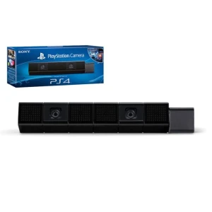 Камера Playstation 4 (обновленная), Sony