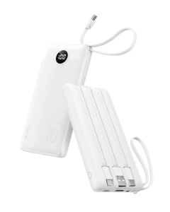 Портативное зарядное устройство Power Bank — Внешние аккумуляторы, VRURC