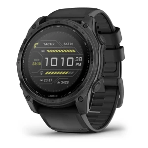 Тактический GPS-смартчасы с солнечной зарядкой — Детские GPS-часы, Garmin