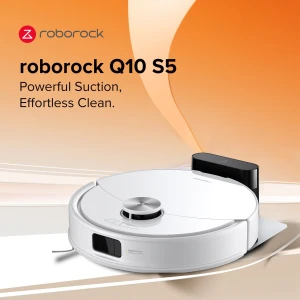 Робот-пылесос и швабра — Роботы-пылесосы, Roborock