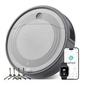 Робот-пылесос Lefant M310 — Роботы-пылесосы, Lefant