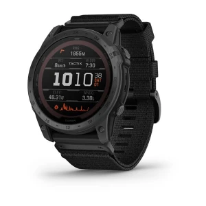 Тактические GPS часы с солнечной зарядкой — Детские GPS-часы, Garmin