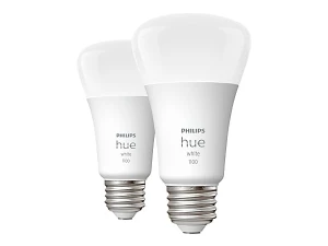 Умная светодиодная лампа — Умные лампы, Philips Hue