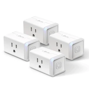 Умная розетка Mini — Умные розетки, TP-Link