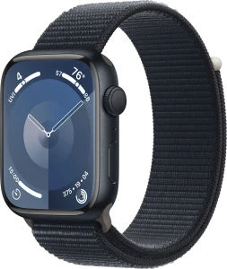 Умные часы с GPS, фитнес-трекер — Умные часы, Apple