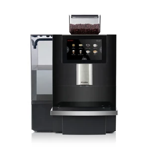 Автоматическая кофемашина для эспрессо, DR. COFFEE