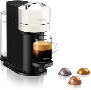 Кофемашина и эспрессо-машина Vertuo Next — Кофемашины, Nespresso