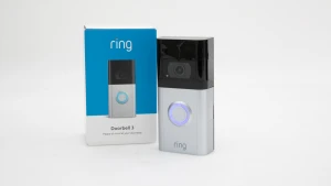 Видеодомофон — Видеодомофоны, Ring