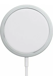 Беспроводное зарядное устройство MagSafe, Apple