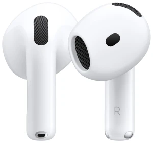 Беспроводные наушники — Беспроводные наушники, Apple