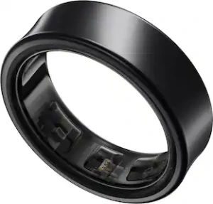 Galaxy Ring — Умные кольца, Samsung