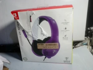 Игровая гарнитура Turtle Beach Airlite Fit, Turtle Beach