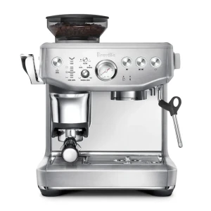 Эспрессо машина Barista Express Impress — Кофемашины, Breville