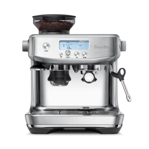 Эспрессо машина Barista Pro — Кофемашины, Breville