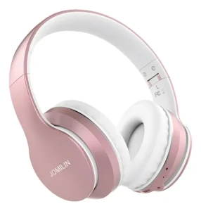 Bluetooth Наушники Накладные — Беспроводные наушники, JOMILIN