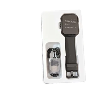 Умные часы с Bluetooth-вызовом и мониторингом здоровья — Фитнес-браслеты, Motast