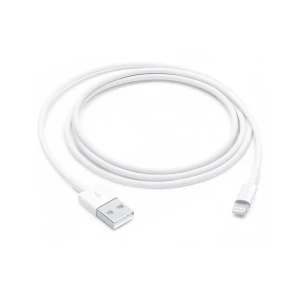 Кабель Lightning to USB, Apple