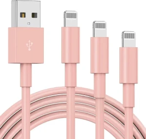 Кабель для зарядки Lightning to USB, Apple