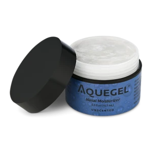 Увлажнитель для носа (оригинальный без запаха), Aquegel