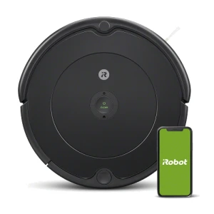 Робот-пылесос — Роботы-пылесосы, iRobot