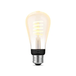 Умная LED-лампа с нитью накала — Умные лампы, Philips Hue