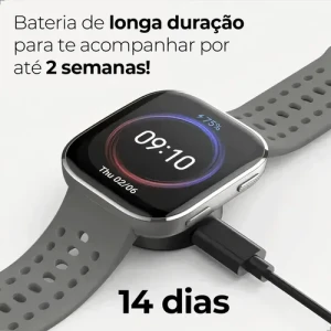 Умные часы с AMOLED-дисплеем, GPS и мониторингом здоровья — Умные часы, Amazfit