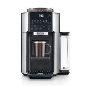 Капельная кофеварка со встроенной кофемолкой — Кофемашины, De'Longhi