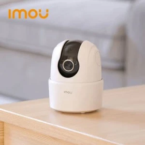 WiFi камера безопасности для дома с ИИ — Камеры видеонаблюдения, IMOU