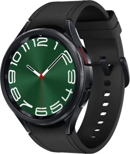 Galaxy Watch 6 Classic 47 мм — Умные часы, Samsung