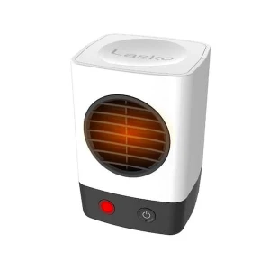 Миниатюрный керамический обогреватель, Lasko