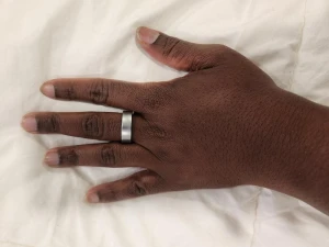 Galaxy Ring — Умные кольца, Samsung